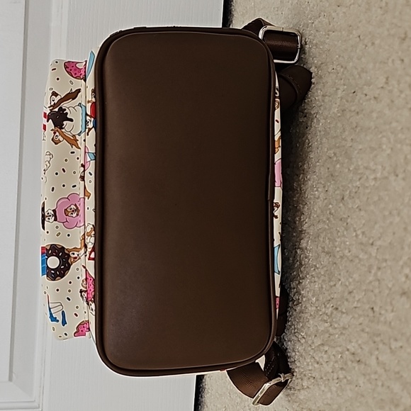 Loungefly Chip & Dale Backpack - Picture 7 of 8